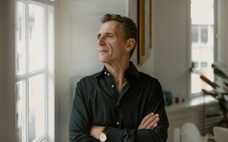 Hall dr, David Lagercrantz! 