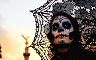 Fixa skräckstilen – utan att tömma plånboken