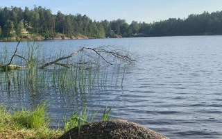 Österåker klättrar i klimatrankning