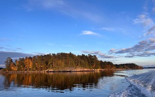 Forskning om ö-liv kan leda till minskad ensamhet