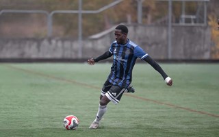 Kvalmardröm för ÅFC i slutsekunder