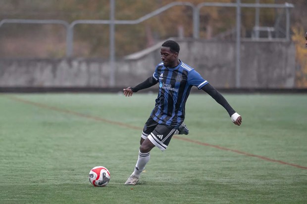 Kvalmardröm för ÅFC i slutsekunder Kvalmardröm för ÅFC i slutsekunder