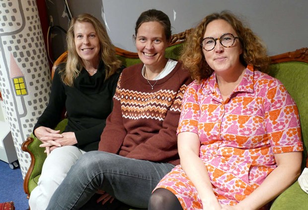 sterker blir med bokmssa 