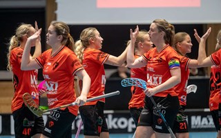 Ackers tillbaka efter dramatisk vändning