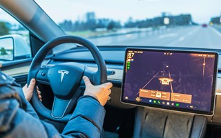 Elbilar allt vanligare i sterker  hr r mrket som kar mest