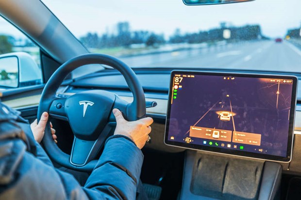 Elbilar allt vanligare i Österåker – här är märket som ökar mest Elbilar allt vanligare i Österåker – här är märket som ökar mest