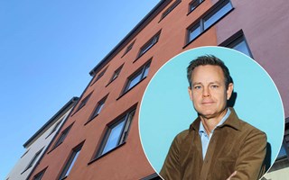 Köparnas marknad: buden pressas nedåt