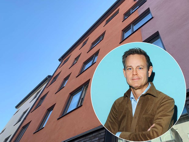 Köparnas marknad: buden pressas nedåt Köparnas marknad: buden pressas nedåt