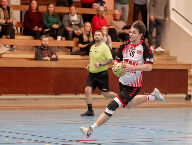 kersberga fortsatt i botten  trots lovande vndning