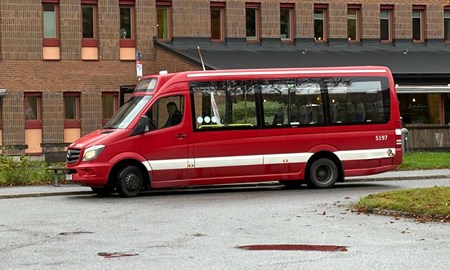 Nrtrafiken behller tidtabell ret ut 