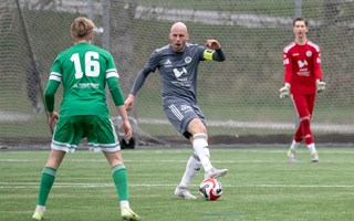 Oskar Kiianlinna lmnar United