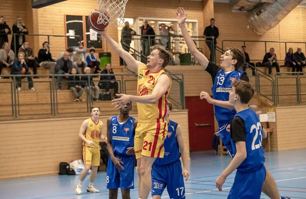 kersbergas segersvit bruten 