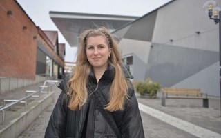 Från tvivel till debut – SAALO kliver fram