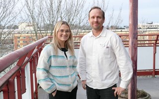 Kommunen kartlgger seniorernas hlsa 