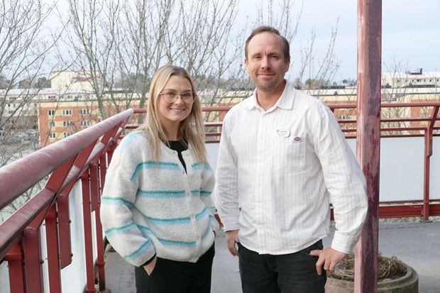 Kommunen kartlgger seniorernas hlsa 