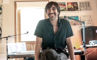 Lyan drmmer om att sl igenom stort 