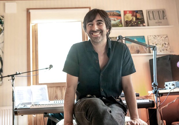 Lyan drmmer om att sl igenom stort 