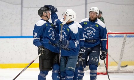 sterker redo fr alltrean