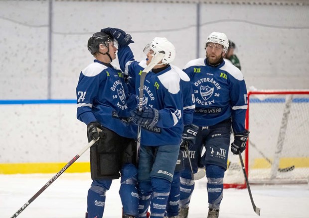 sterker redo fr alltrean