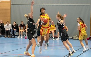 Från kalldusch till derbyjubel