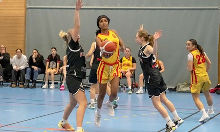 Frn kalldusch till derbyjubel 