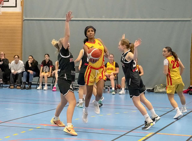 Frn kalldusch till derbyjubel 