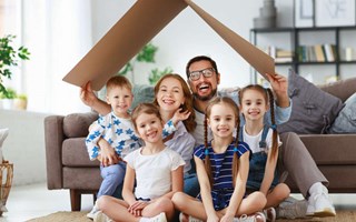 Bonusfamilj � s� f�r du det att funka