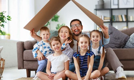 Bonusfamilj � s� f�r du det att funka