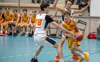 Tufft motst�nd v�ntar P10-killar 