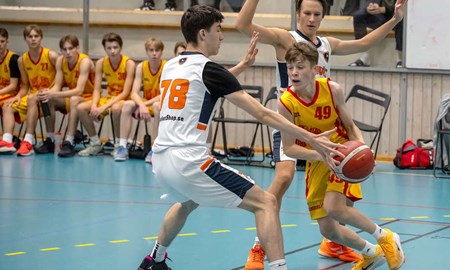 Tufft motst�nd v�ntar P10-killar 