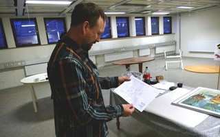 Nya Fyren ska bli mer v�lkomnande