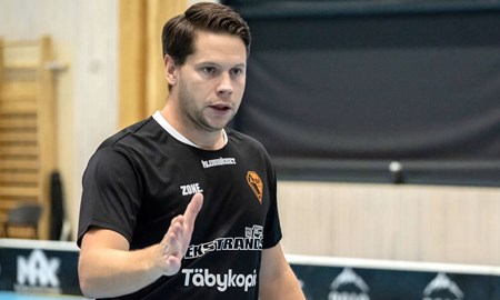 Ackers i trygg serieledning