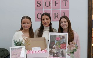 Stort engagemang p� UF-m�ssan 