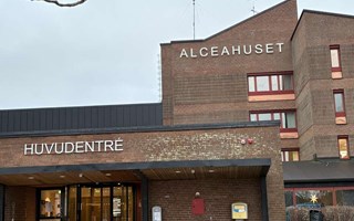 Det h�nde p� Kommunfullm�ktige 