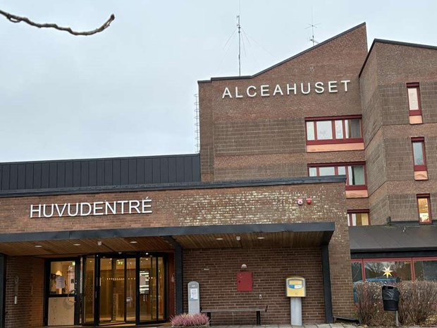 Det h�nde p� Kommunfullm�ktige 