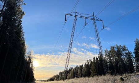 Elpriserna rusar i �ster�ker