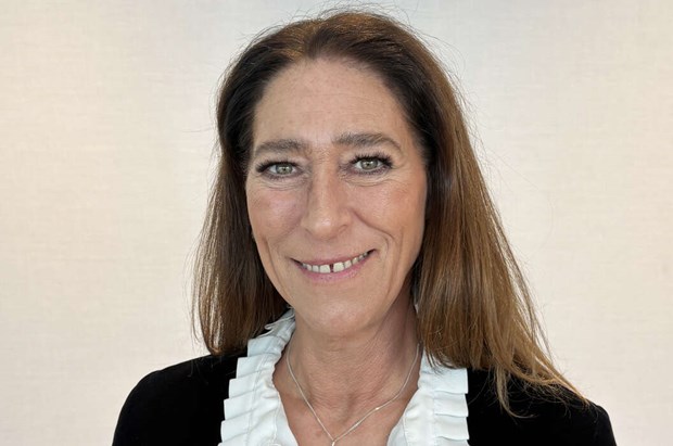 Hall� d�r, Michaela Fletcher!