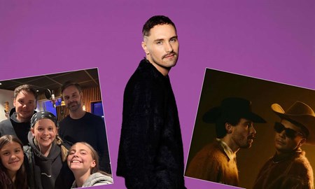 Schlagerfeber i �ster�ker 