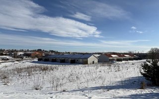 Nu påbörjas planering av den nya simhallen