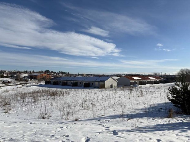 Nu påbörjas planering av den nya simhallen Nu påbörjas planering av den nya simhallen