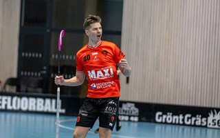 Ackers knockade AIK med galen vändning