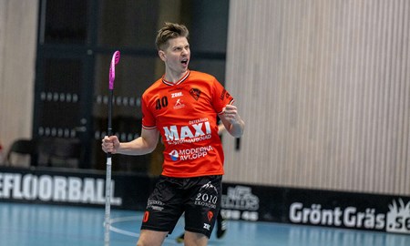 Ackers knockade AIK med galen v�ndning