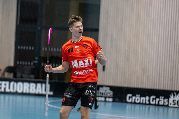 Ackers knockade AIK med galen v�ndning