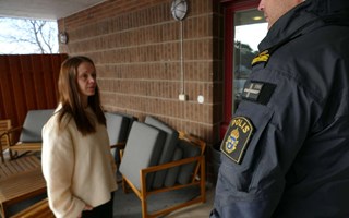 Ingen �ppen drogscen i �kersberga 