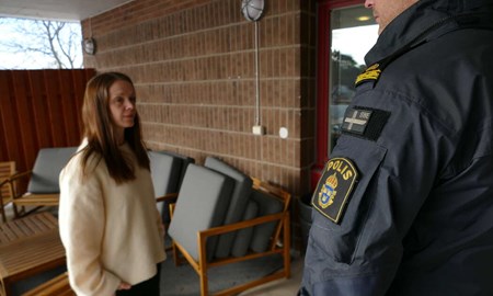 Ingen �ppen drogscen i �kersberga 