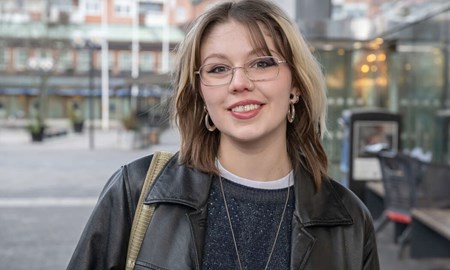 Mellodr�mmen lever f�r �kersbergatjejen