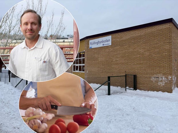 Ljuster� f�rst ut med seniormatlagning 