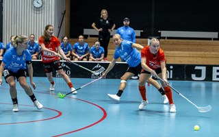 Sviten sprack i Mora � men Ackers har kvalf�rdel 