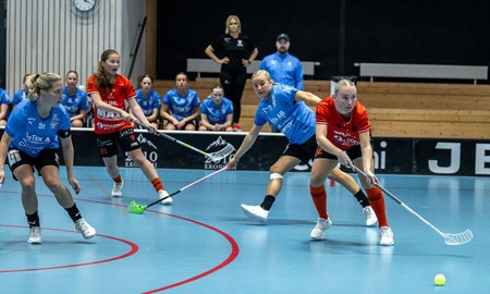 Sviten sprack i Mora � men Ackers har kvalf�rdel 