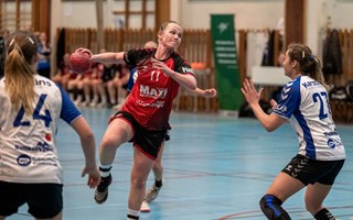 T�rar i Hackstahallen efter att �HK kollapsade 